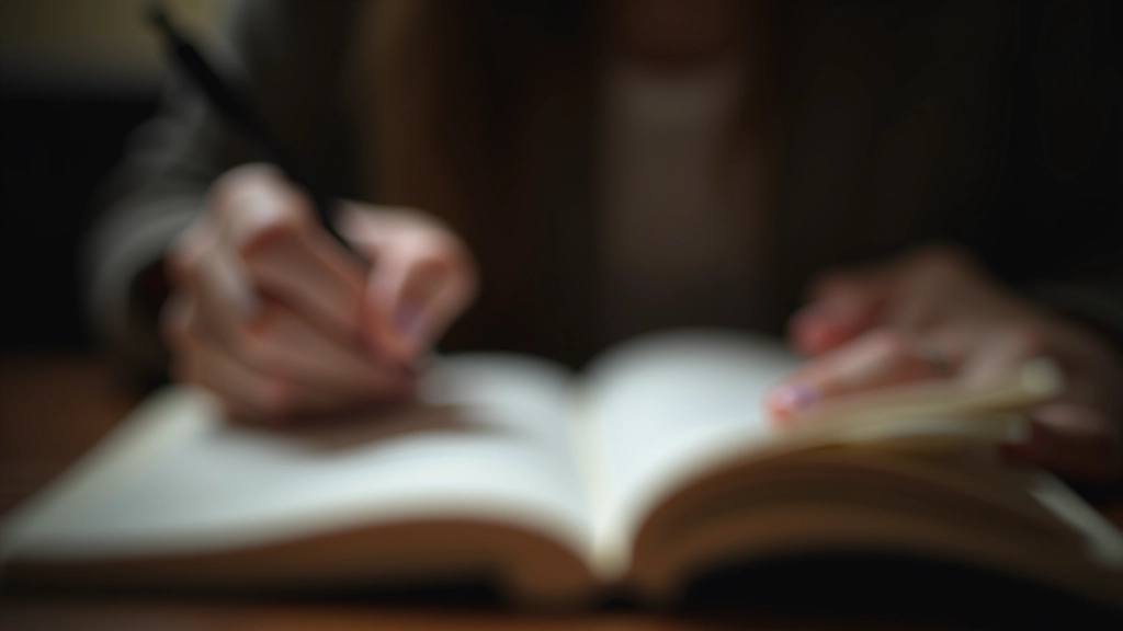 Diepte Journaling Workshop