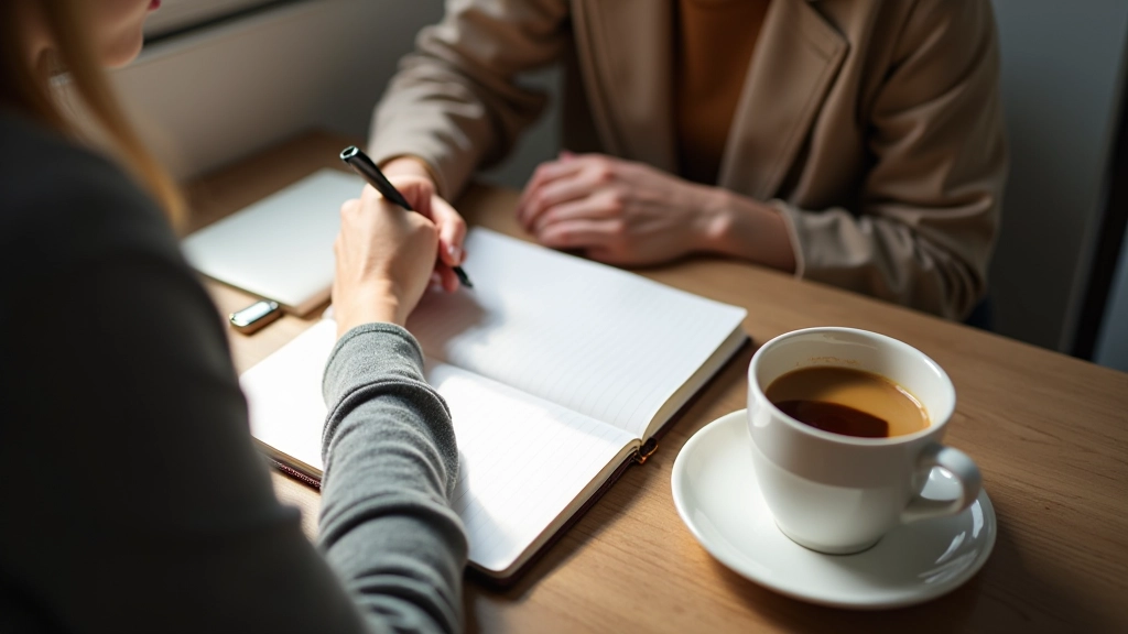 Ochtend Journaling Fundamentals cursus